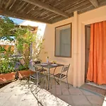 Apartment Country Near The Otranto