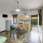 Country Near The Apartment Otranto