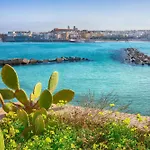 Apartmán Country Near The Otranto