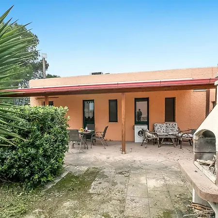 Apartamento Country Near The *