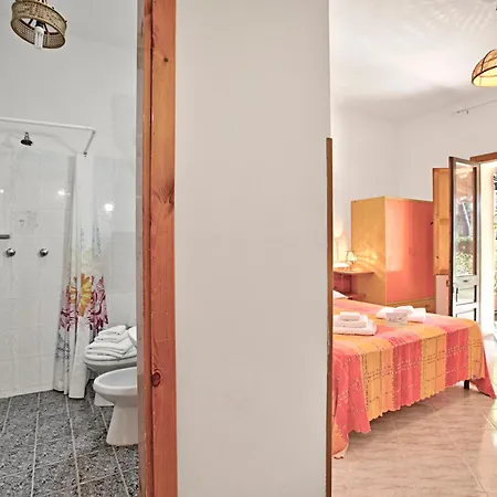 Apartamento Country Near The