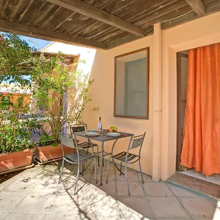 Apartamento Country Near The Otranto