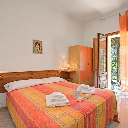 Country Near The 公寓