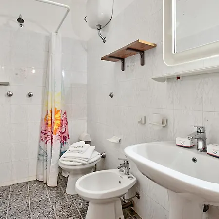 Apartamento Country Near The Otranto