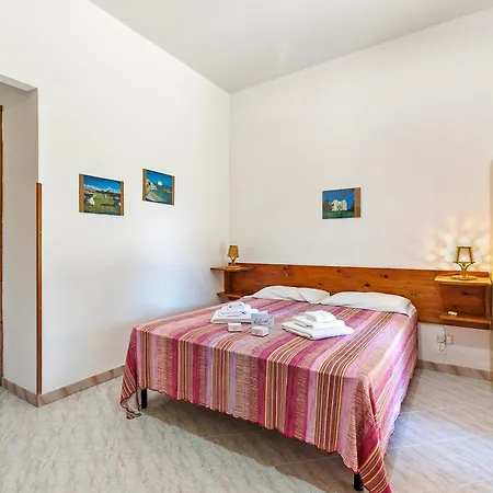 Country Near The * Otranto