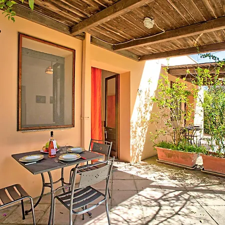 公寓 Country Near The