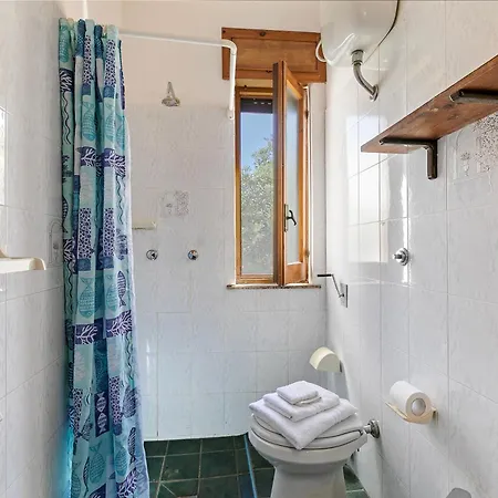 Apartamento Country Near The Otranto