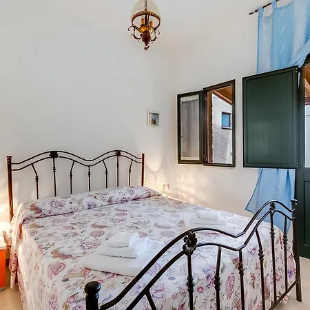 Country Near The * Otranto