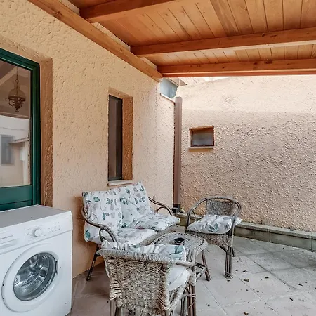 Country Near The 公寓 奥特朗托