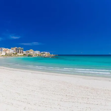 Country Near The Otranto