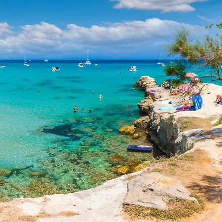 Country Near The شقة *