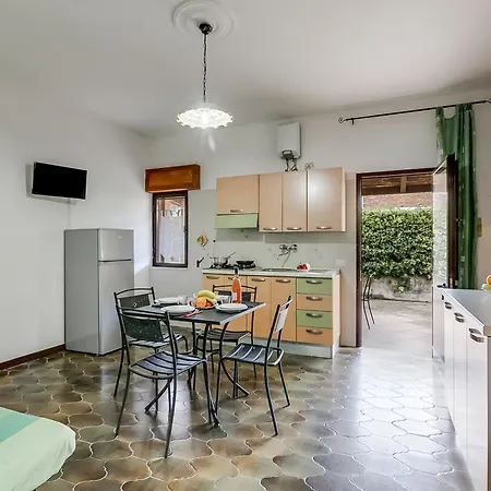 Country Near The Apartamento Otranto