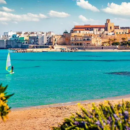 Apartamento Country Near The *