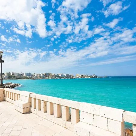 Country Near The Apartamento Otranto