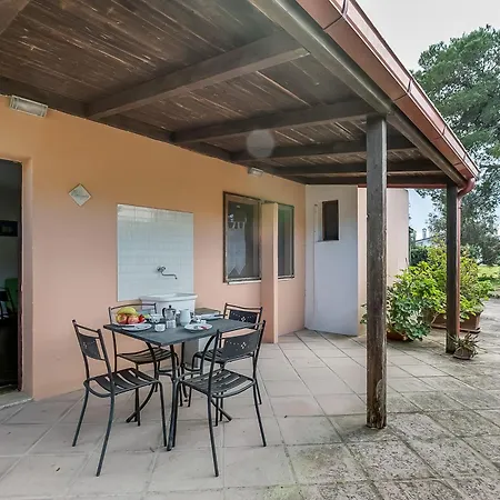 Apartamento Country Near The *