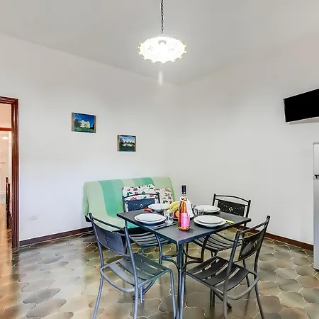 Apartamento Country Near The Otranto