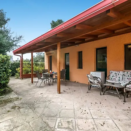 Country Near The * أوترانتو