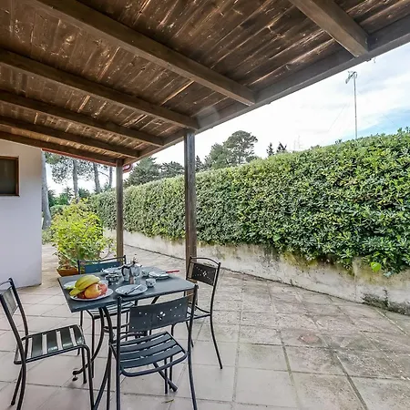 Apartamento Country Near The Otranto