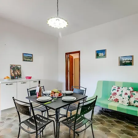 Country Near The Apartamento