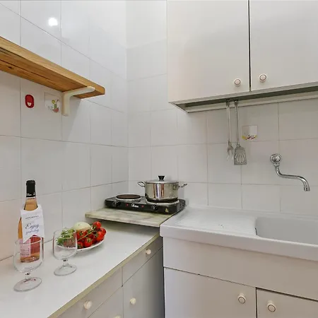 Country Near The Apartamento *