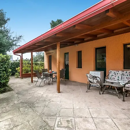 Apartment Country Near The Otranto
