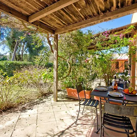 Country Near The Apartment Otranto