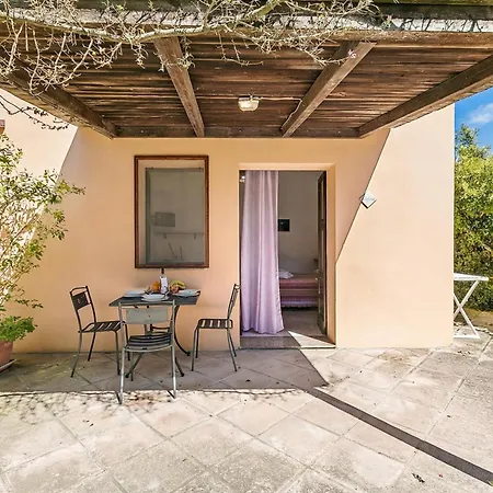 Apartamento Country Near The