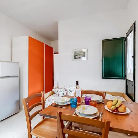 Apartment Country Near The Otranto