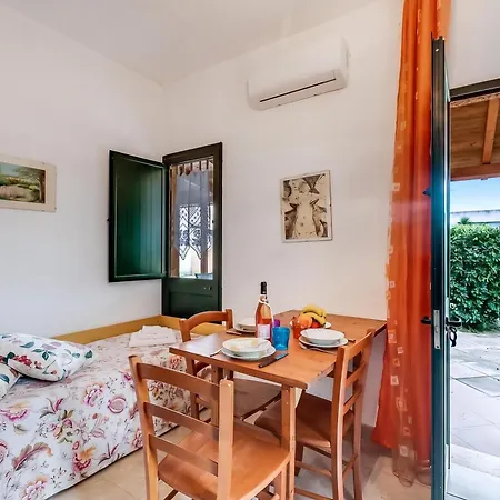 Apartment Country Near The