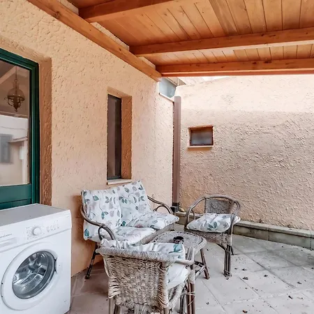 Country Near The Apartment Otranto