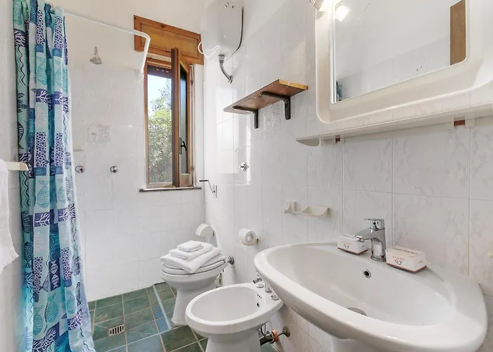 Country Near The Apartament *