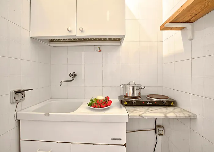 Country Near The Apartament Otranto