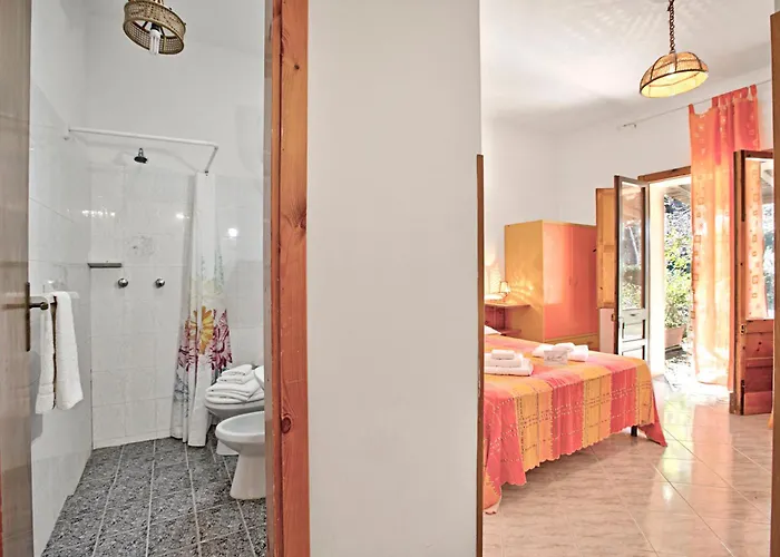 Apartament Country Near The