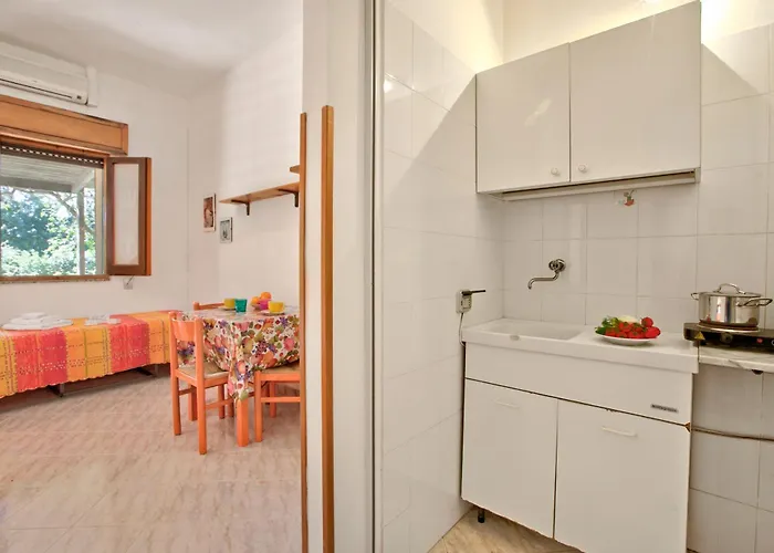 Apartament Country Near The