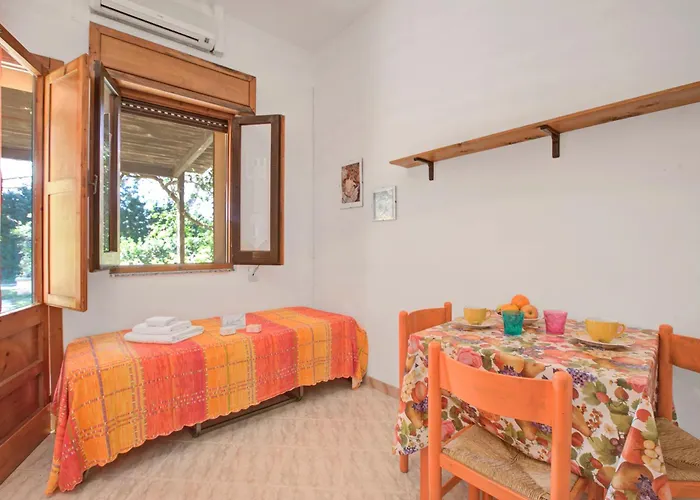 Country Near The Apartment Otranto