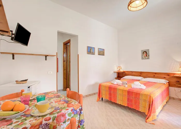 Country Near The Otranto