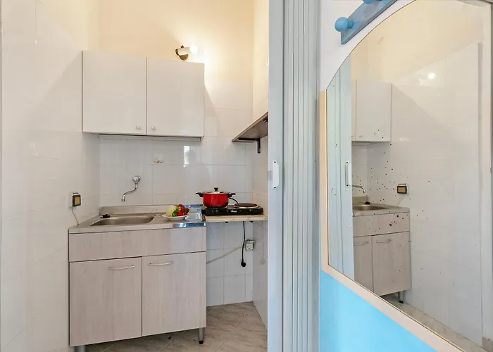 Apartament Country Near The *