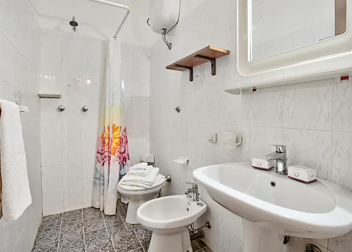 Apartament Country Near The Otranto