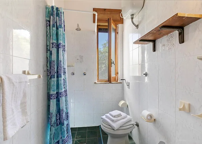 Apartament Country Near The Otranto