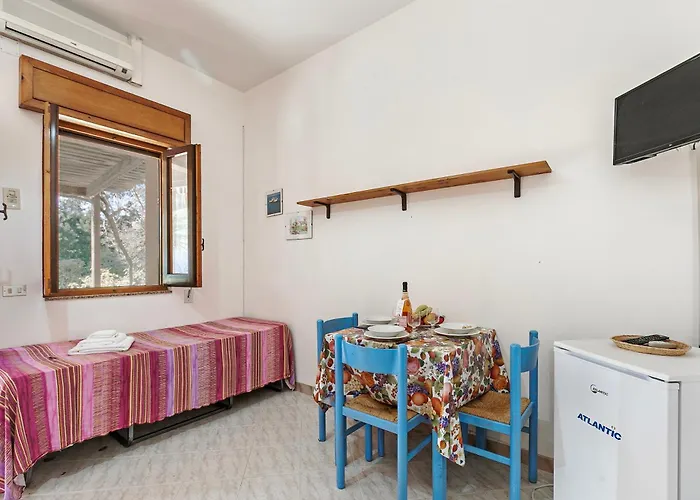 Apartament Country Near The