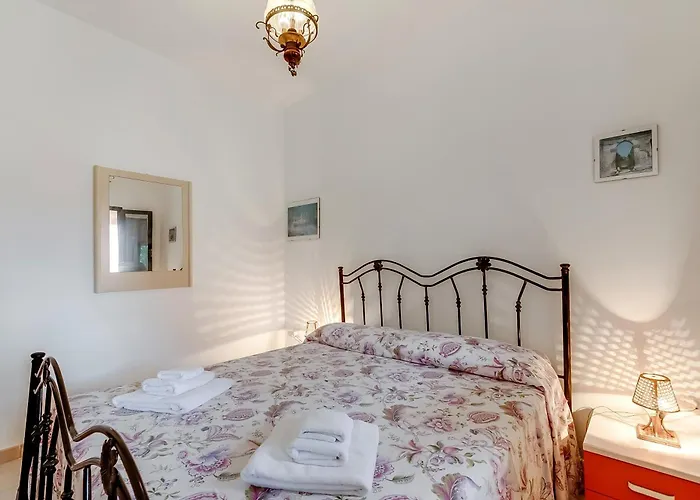 Country Near The * Otranto