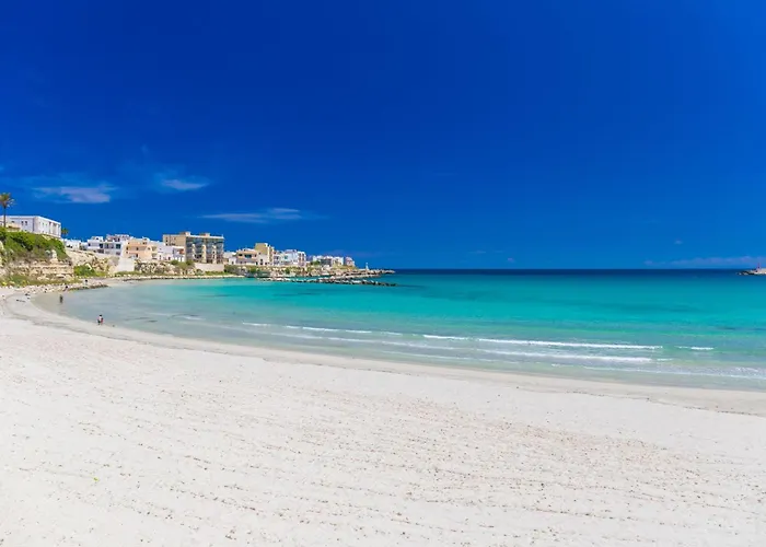 Country Near The Otranto