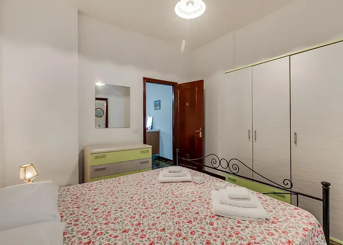 Apartament Country Near The *