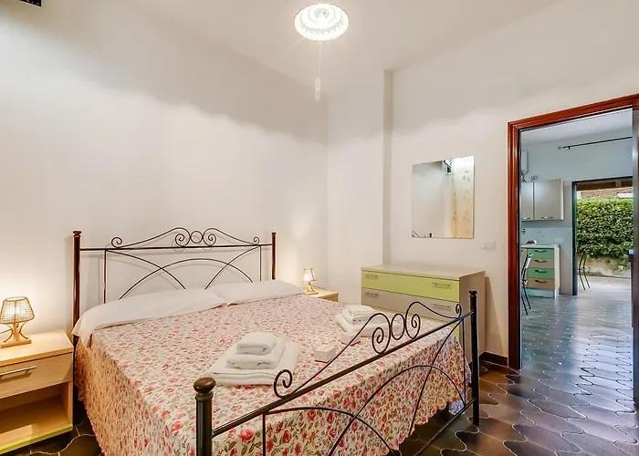 Apartament Country Near The *