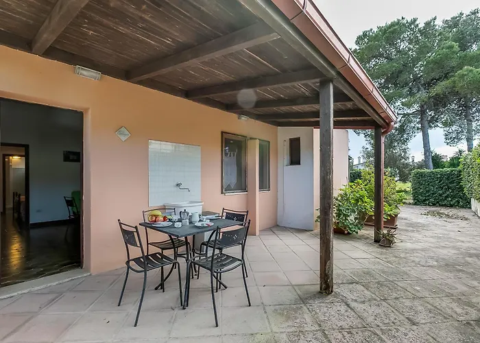 Apartment Country Near The *