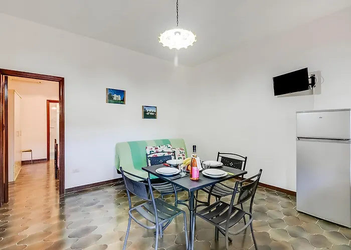 Apartment Country Near The Otranto