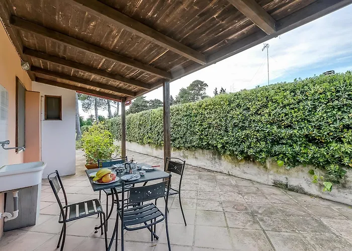 Apartament Country Near The Otranto