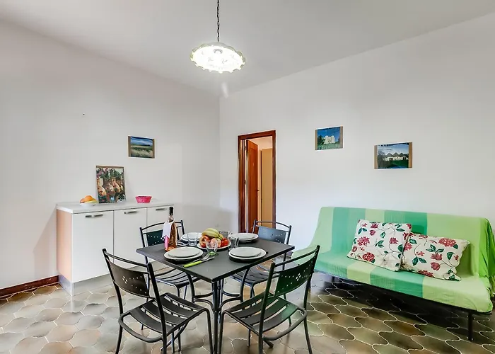 Country Near The Apartament