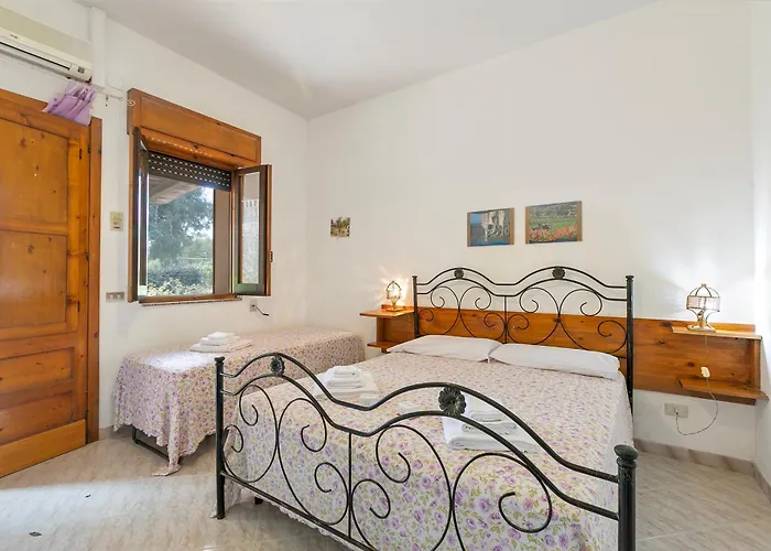 Country Near The * 오트란토