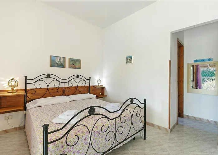 Country Near The 아파트